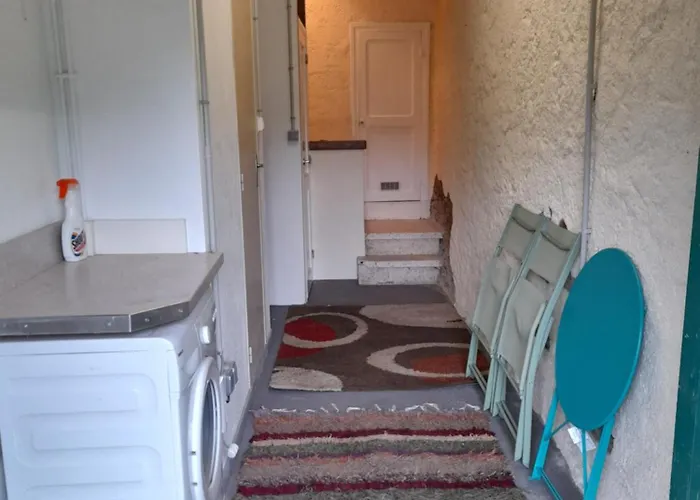 Les Citronniers Belvianes-et-Cavirac